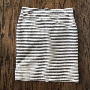 J.Crew brand new pencil skirt